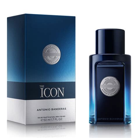 parfum antonio banderas